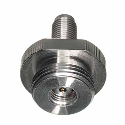 1830-02SF, Adapter, Bulkhead NMD, 1,85mm, F/M