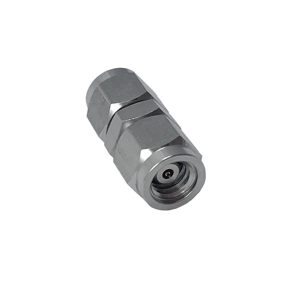 2431-00SF, Adapter, DC 110GHz, 1mm-m/ 1mm-m