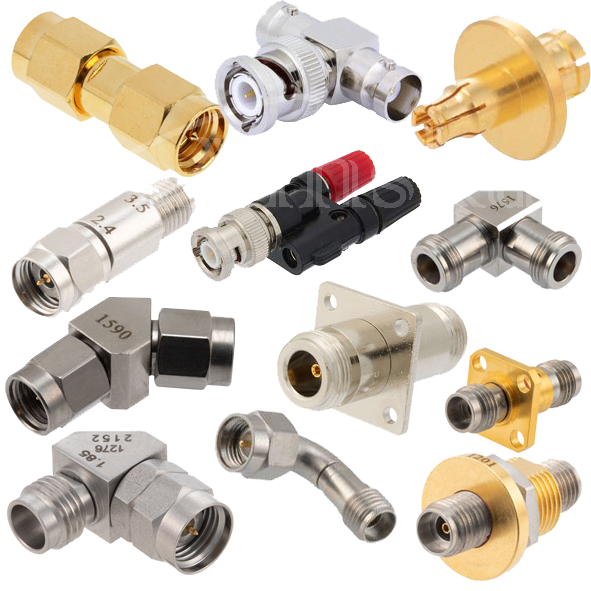 Adapters