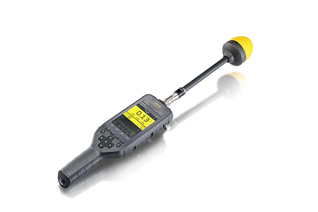 2460/101, FieldMan Basic set