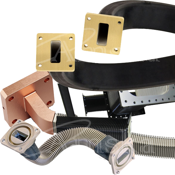 Flex/Twist Waveguide