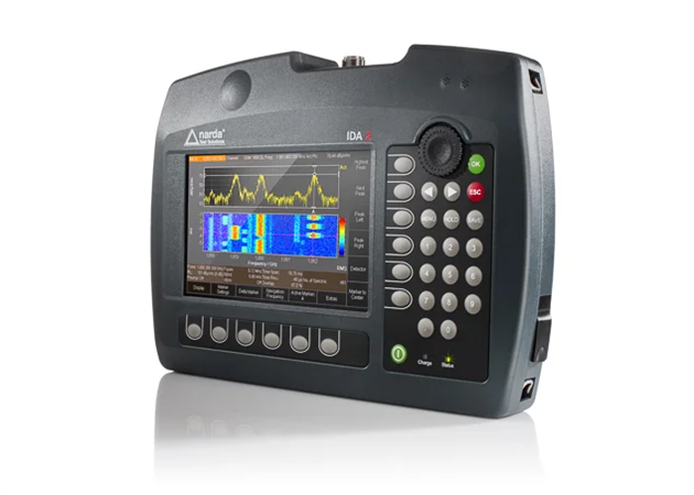 3106/02, IDA-3106 Basic Unit