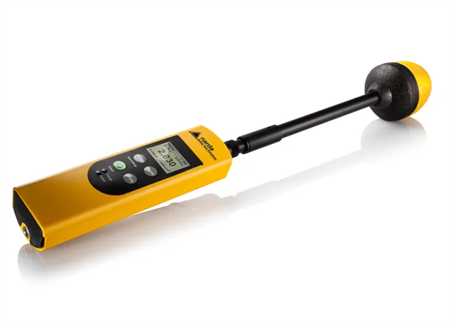 2400/102B, NBM-500 Set 2, Broadband Field Meter