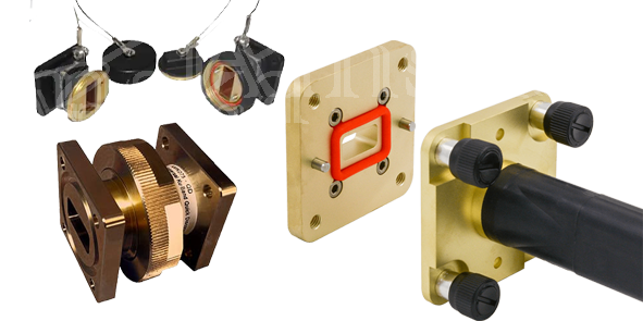 Quick Release Adaptors