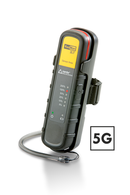 2281/101 RadMan 2XT,ICNIRP 1998/ Occupational