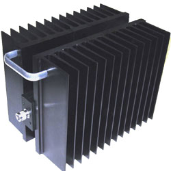 WA70, Attenuator DC-3GHz, 20,30,40dB, 1000W, N, 7/16  Connectors